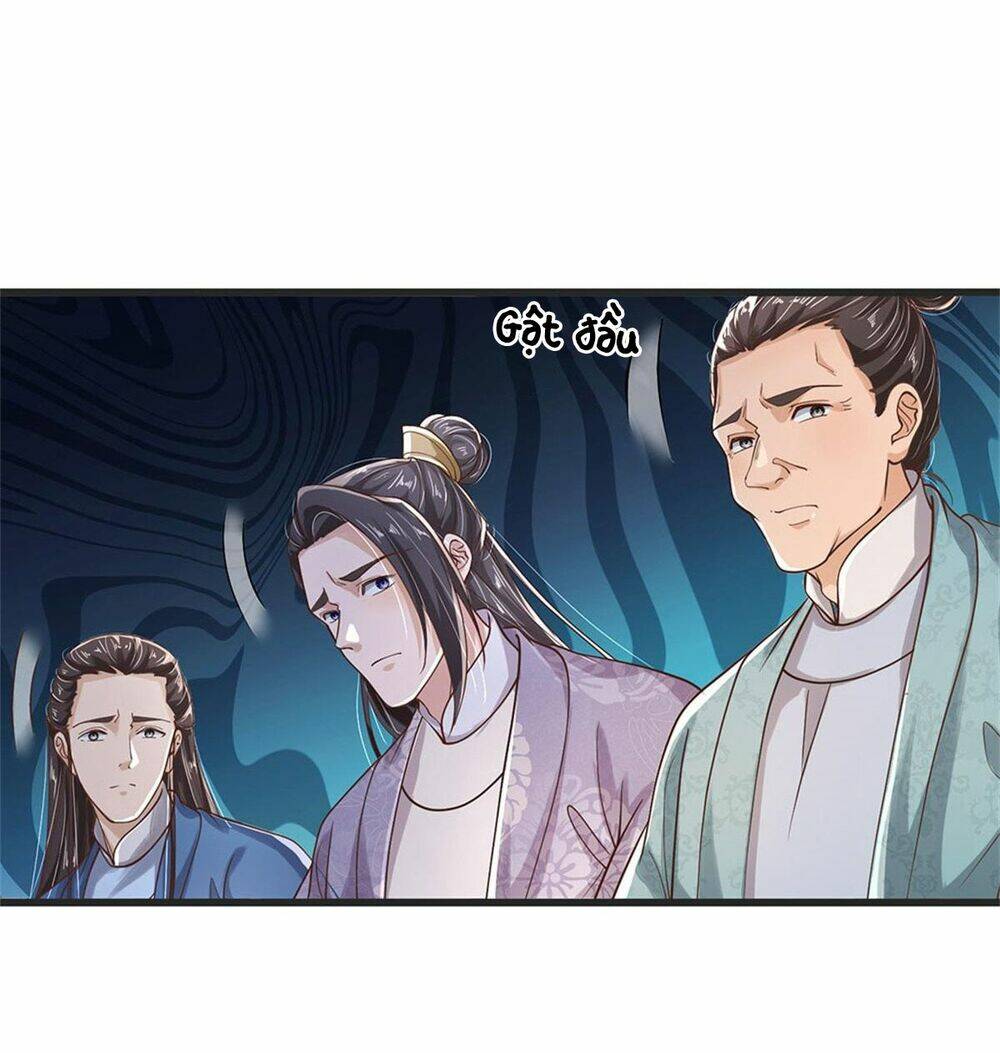 Tôi Có Thể Nuốt Chửng Vạn Vật - Chapter 8 - Page 20
