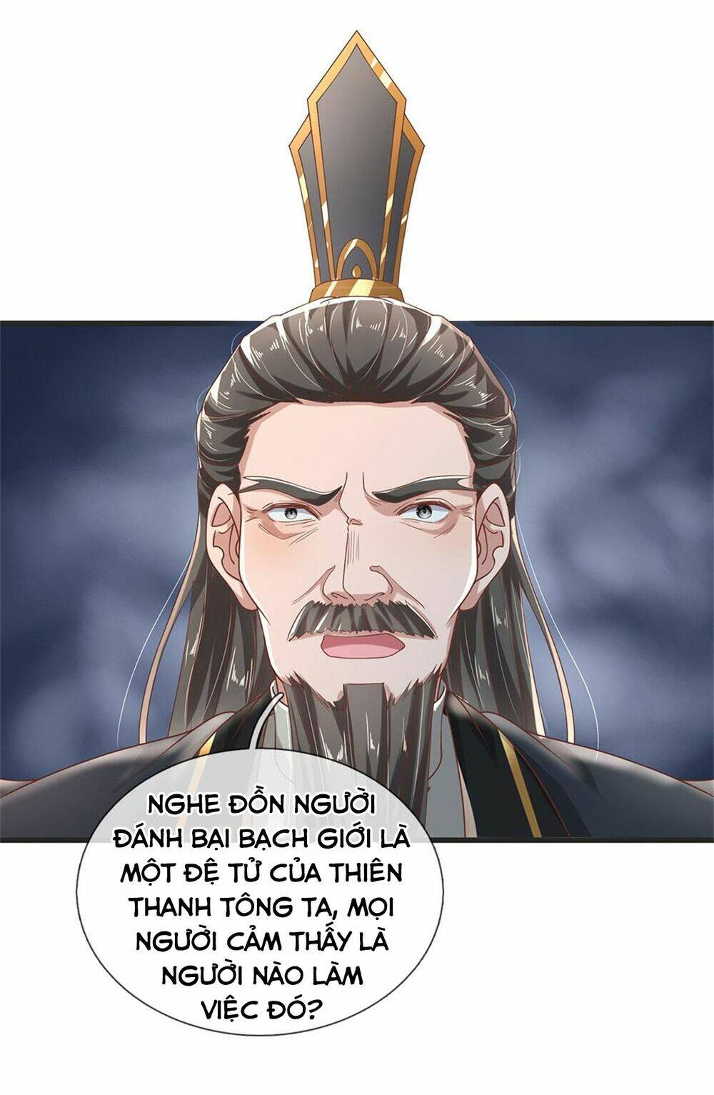 Tôi Có Thể Nuốt Chửng Vạn Vật - Chapter 8 - Page 21