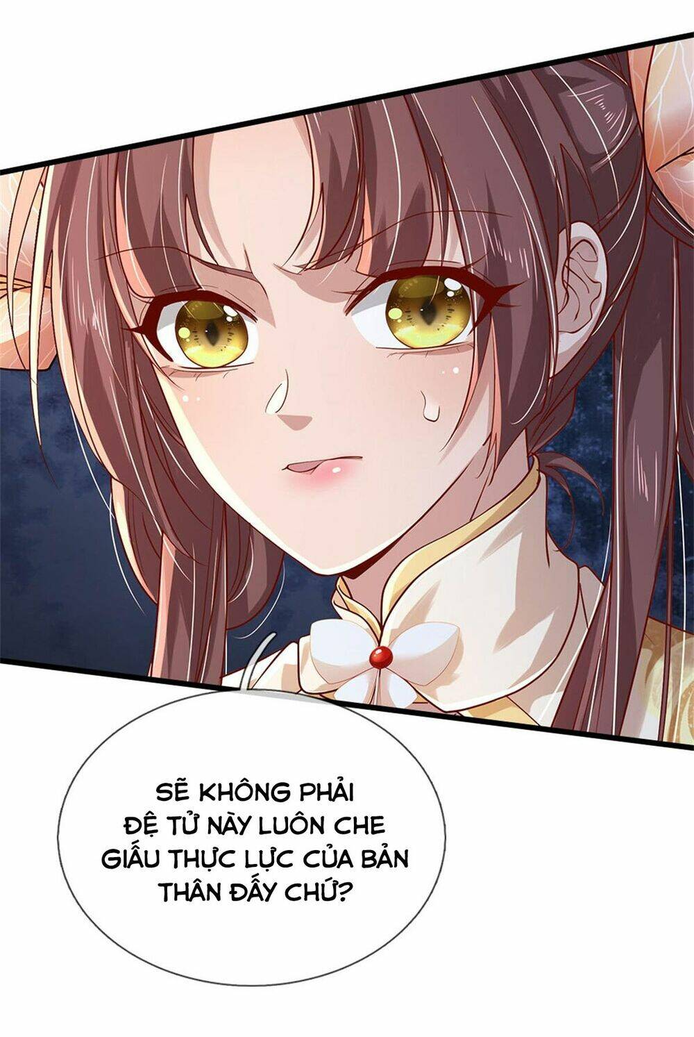 Tôi Có Thể Nuốt Chửng Vạn Vật - Chapter 8 - Page 24