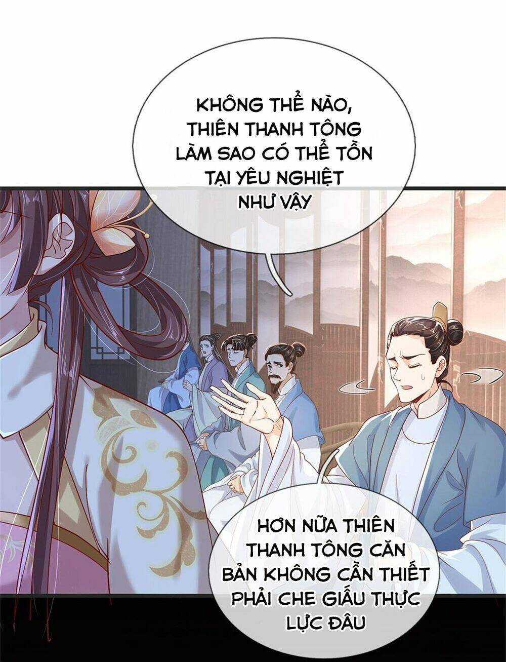 Tôi Có Thể Nuốt Chửng Vạn Vật - Chapter 8 - Page 25