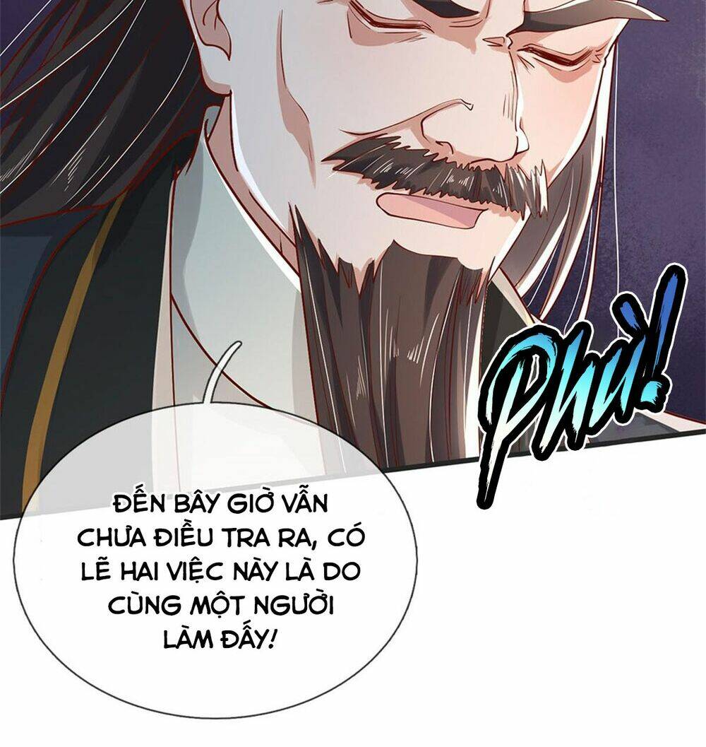 Tôi Có Thể Nuốt Chửng Vạn Vật - Chapter 8 - Page 28
