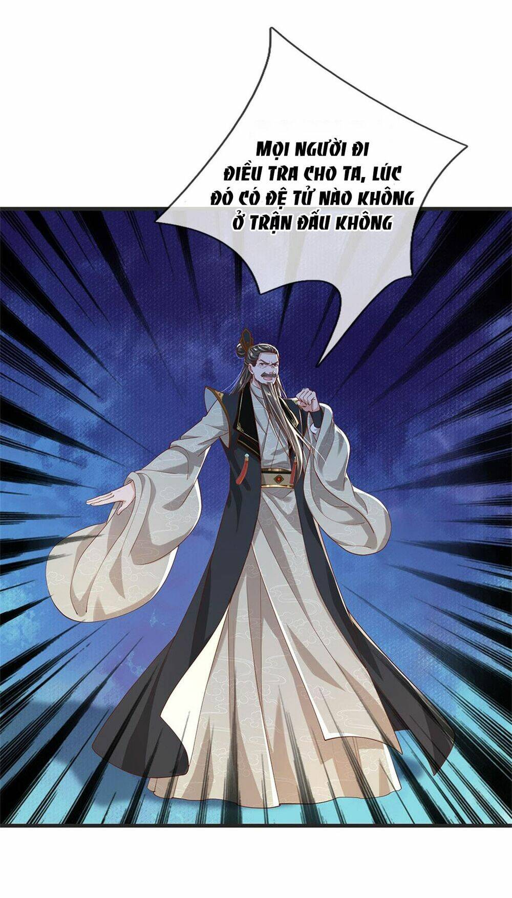 Tôi Có Thể Nuốt Chửng Vạn Vật - Chapter 8 - Page 29