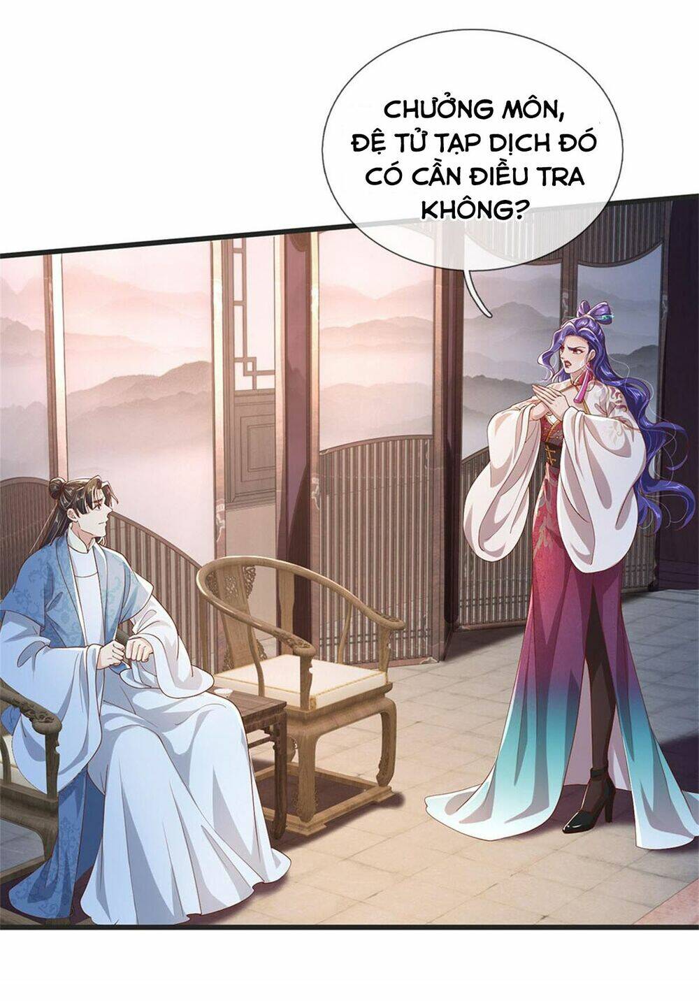 Tôi Có Thể Nuốt Chửng Vạn Vật - Chapter 8 - Page 30