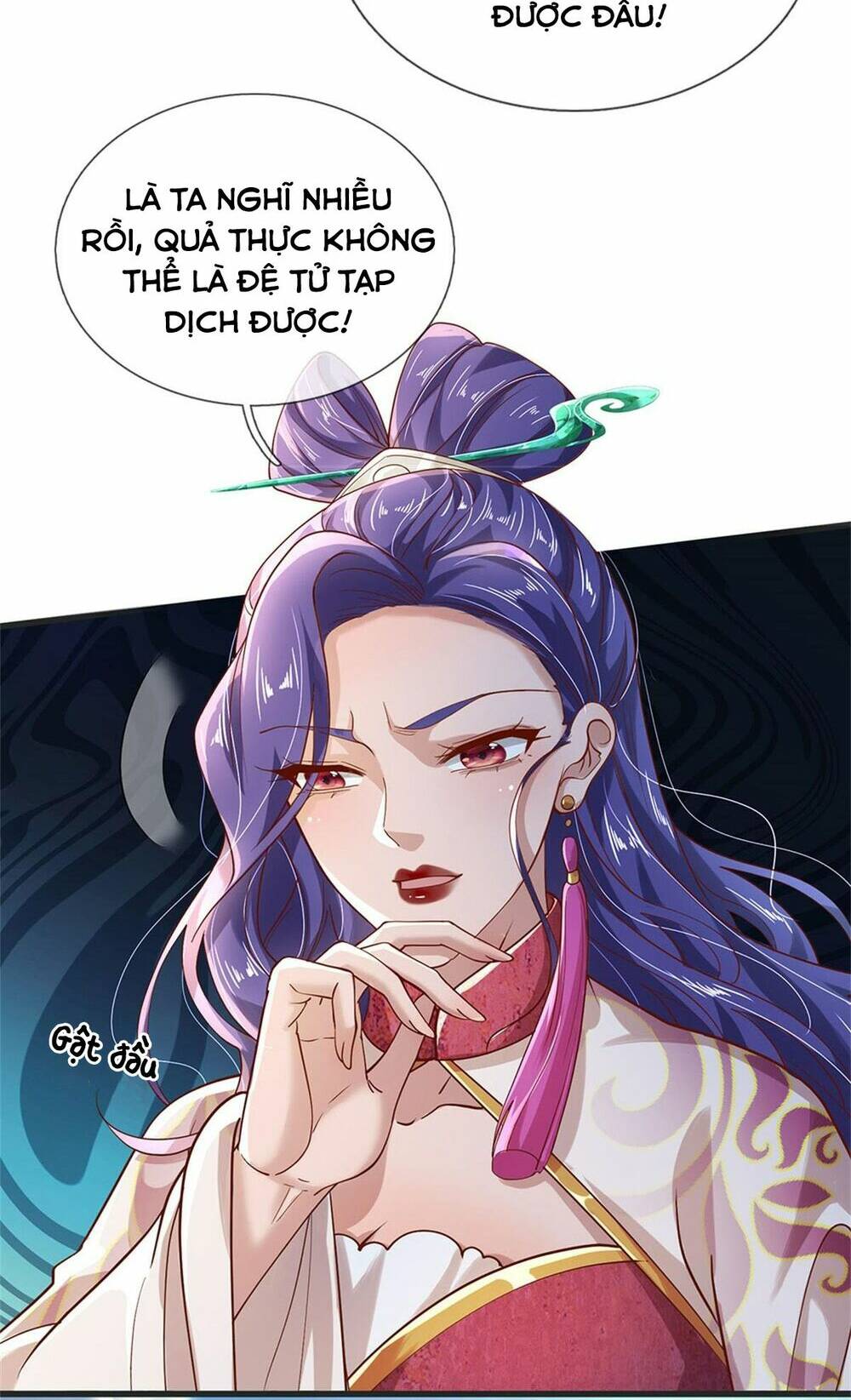 Tôi Có Thể Nuốt Chửng Vạn Vật - Chapter 8 - Page 32