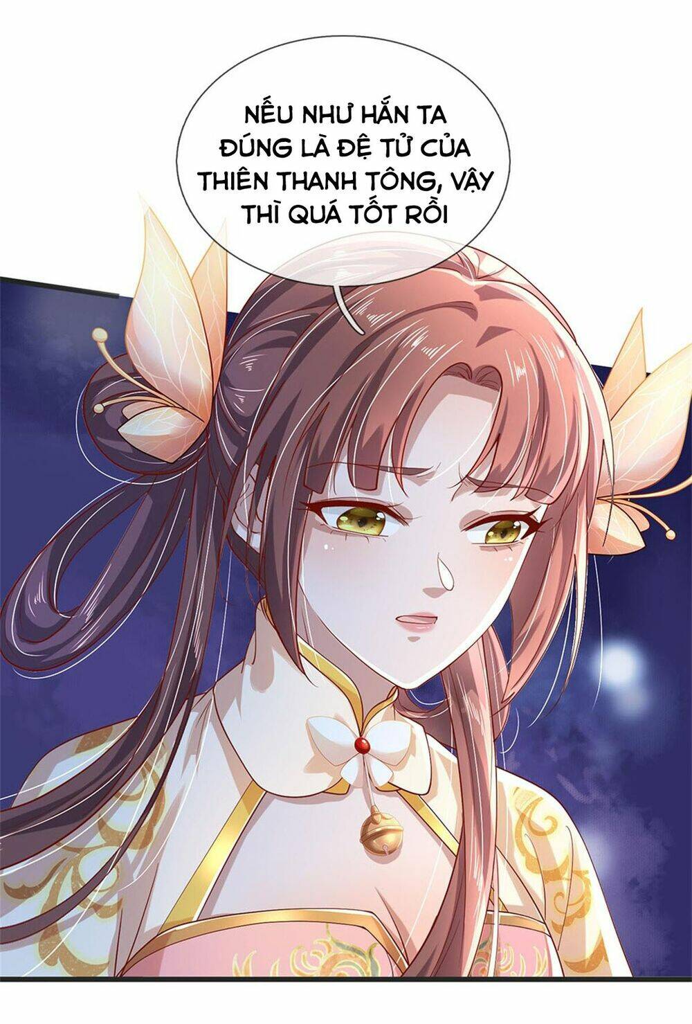 Tôi Có Thể Nuốt Chửng Vạn Vật - Chapter 8 - Page 37