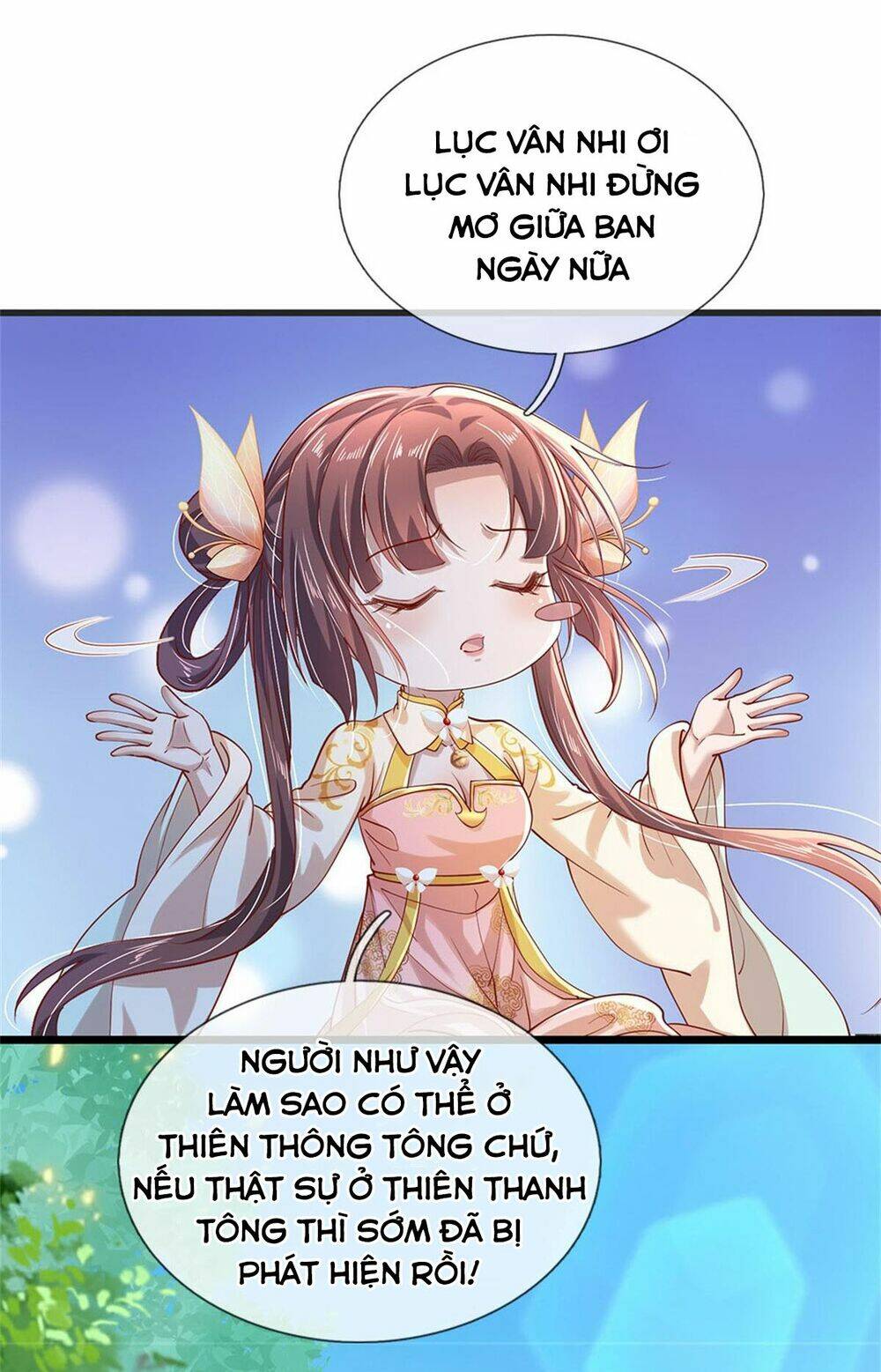 Tôi Có Thể Nuốt Chửng Vạn Vật - Chapter 8 - Page 38