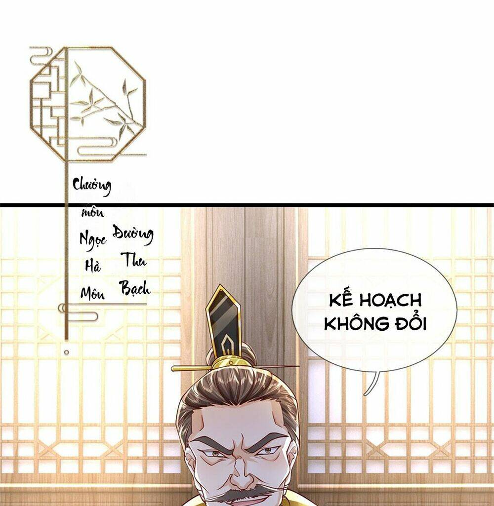 Tôi Có Thể Nuốt Chửng Vạn Vật - Chapter 8 - Page 3