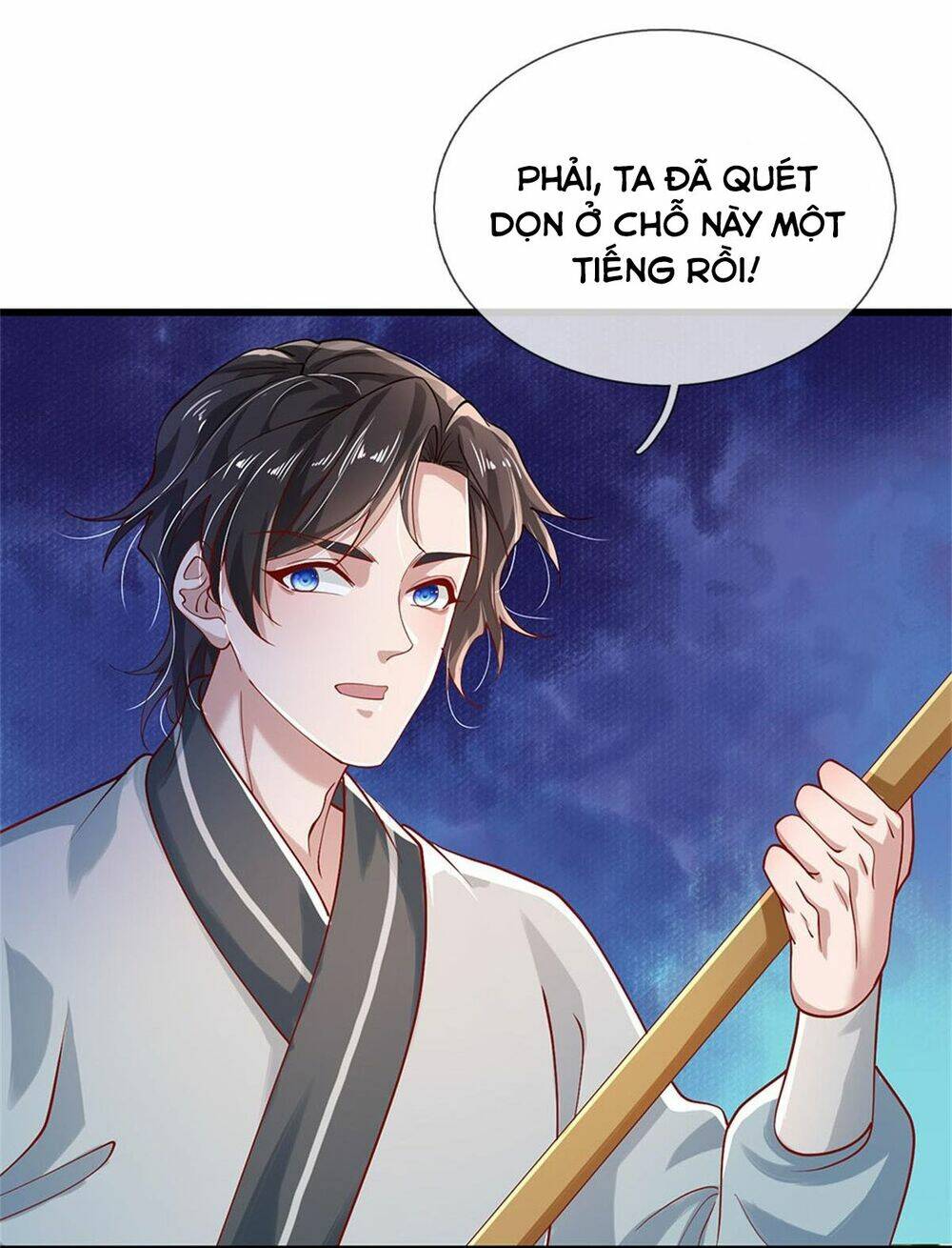 Tôi Có Thể Nuốt Chửng Vạn Vật - Chapter 8 - Page 43