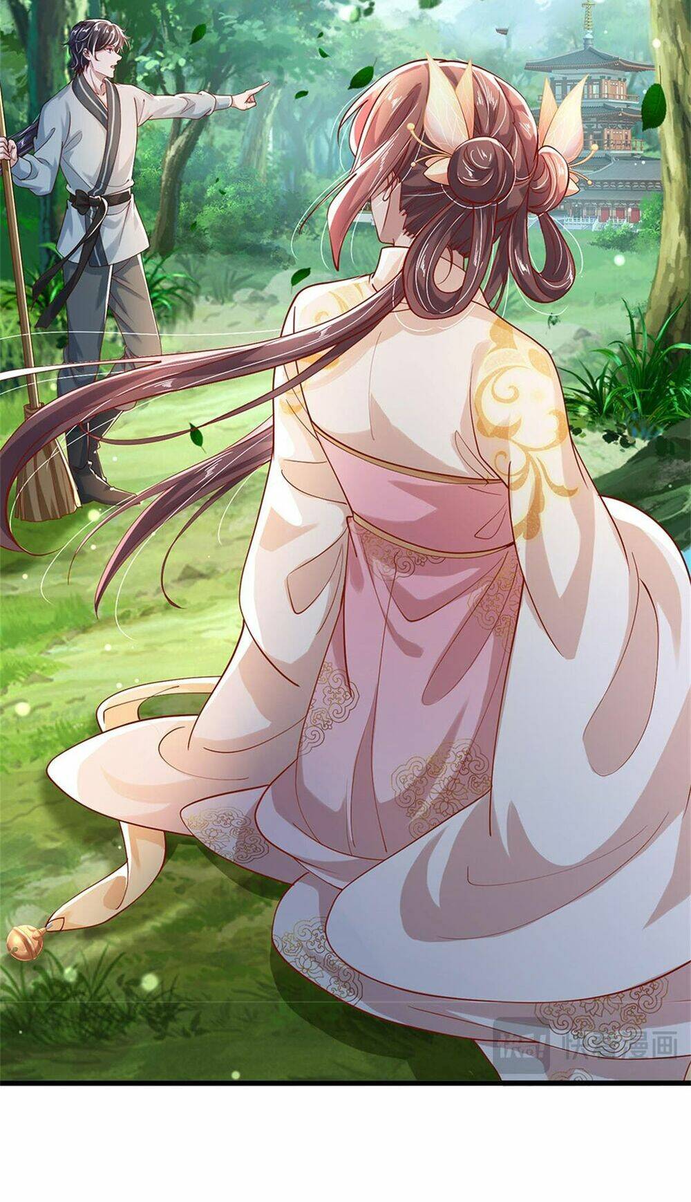 Tôi Có Thể Nuốt Chửng Vạn Vật - Chapter 8 - Page 45