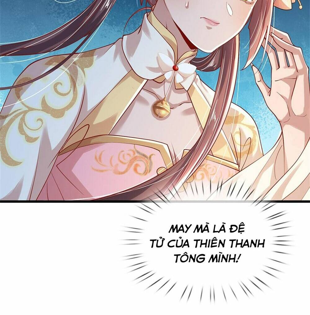 Tôi Có Thể Nuốt Chửng Vạn Vật - Chapter 8 - Page 48