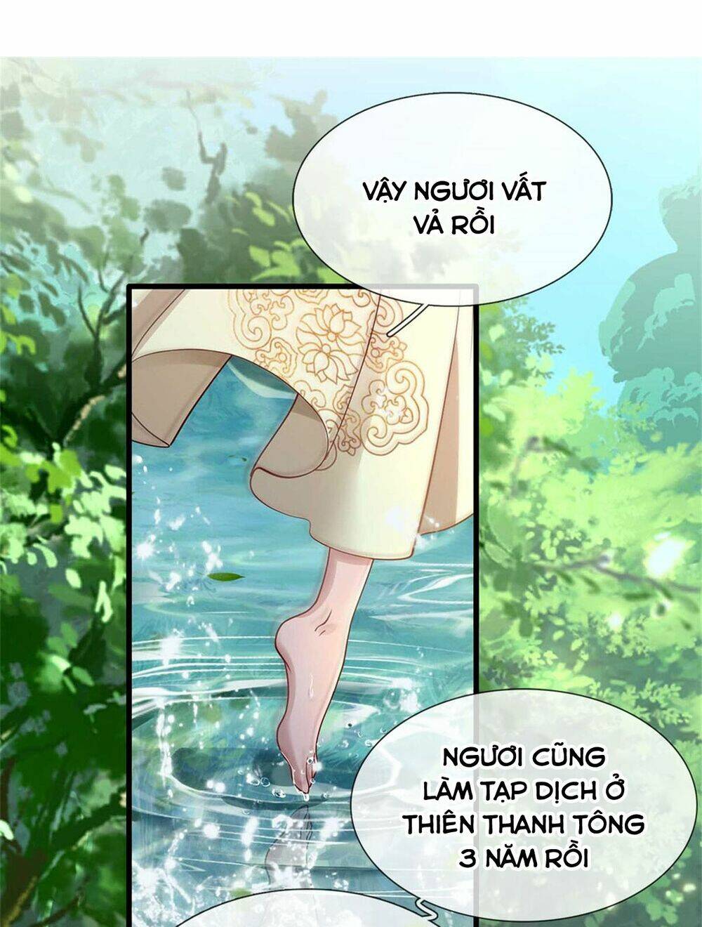 Tôi Có Thể Nuốt Chửng Vạn Vật - Chapter 8 - Page 49