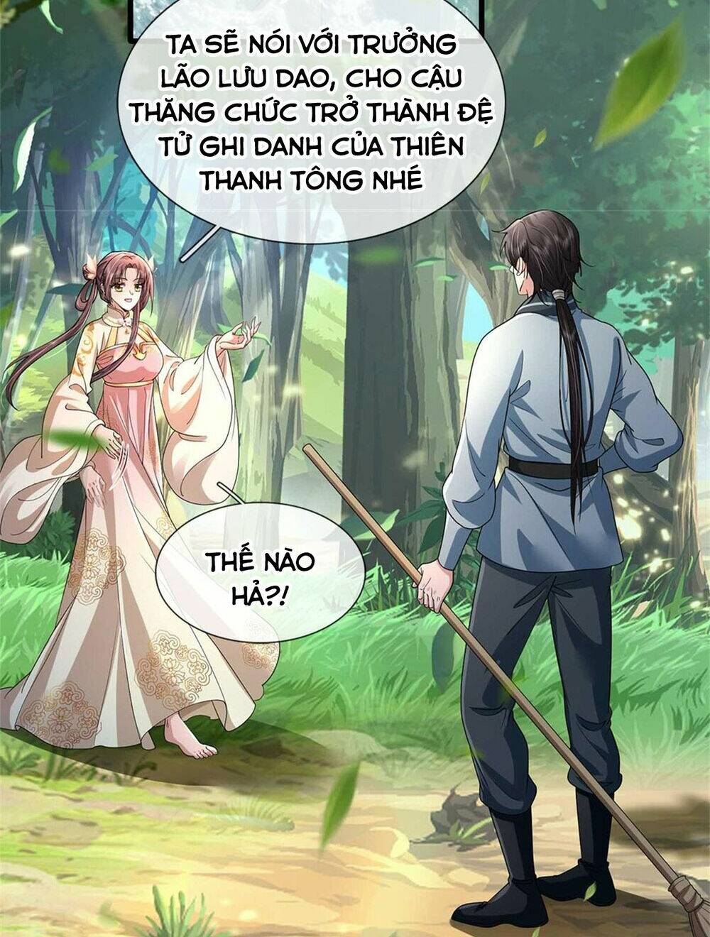 Tôi Có Thể Nuốt Chửng Vạn Vật - Chapter 8 - Page 50