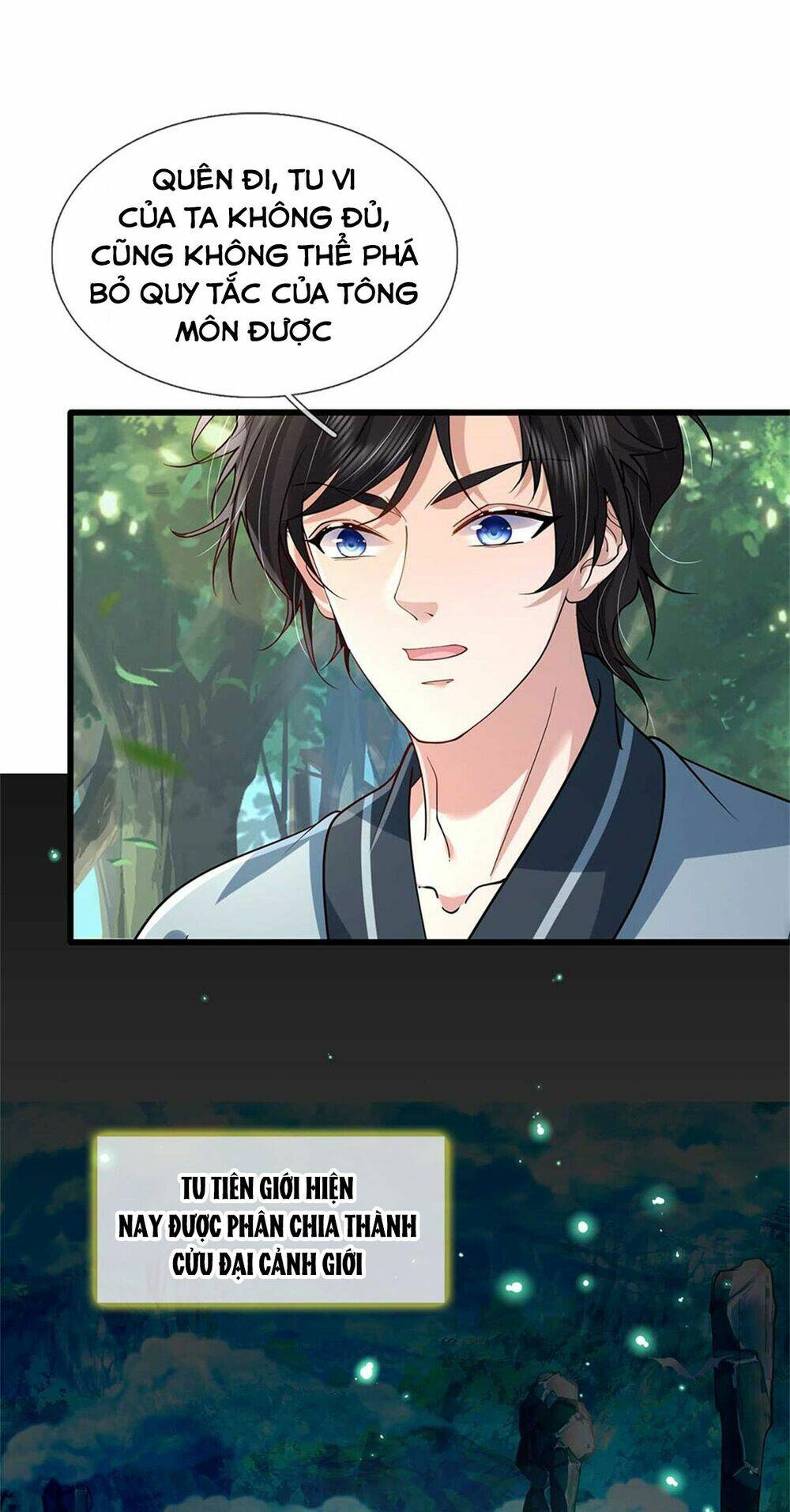 Tôi Có Thể Nuốt Chửng Vạn Vật - Chapter 8 - Page 52