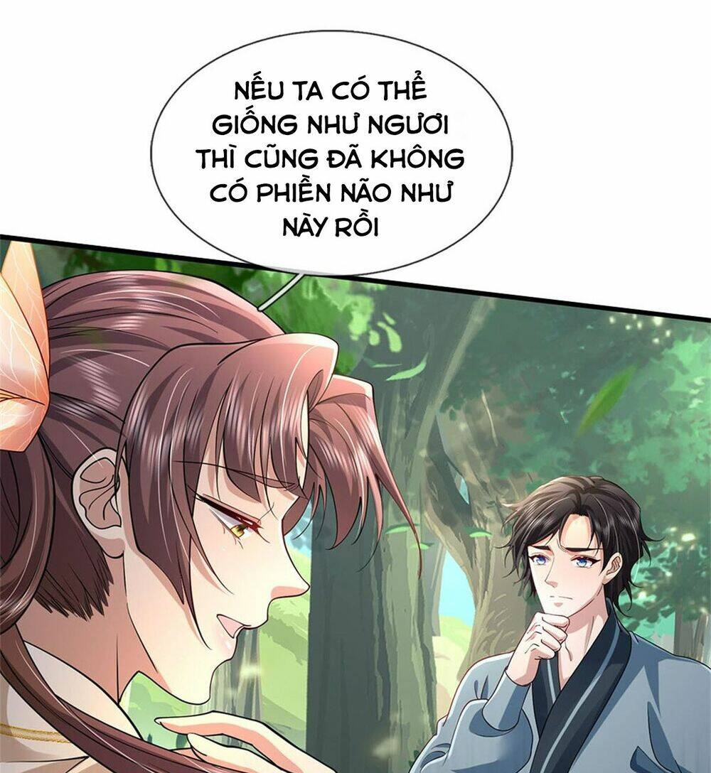 Tôi Có Thể Nuốt Chửng Vạn Vật - Chapter 8 - Page 55
