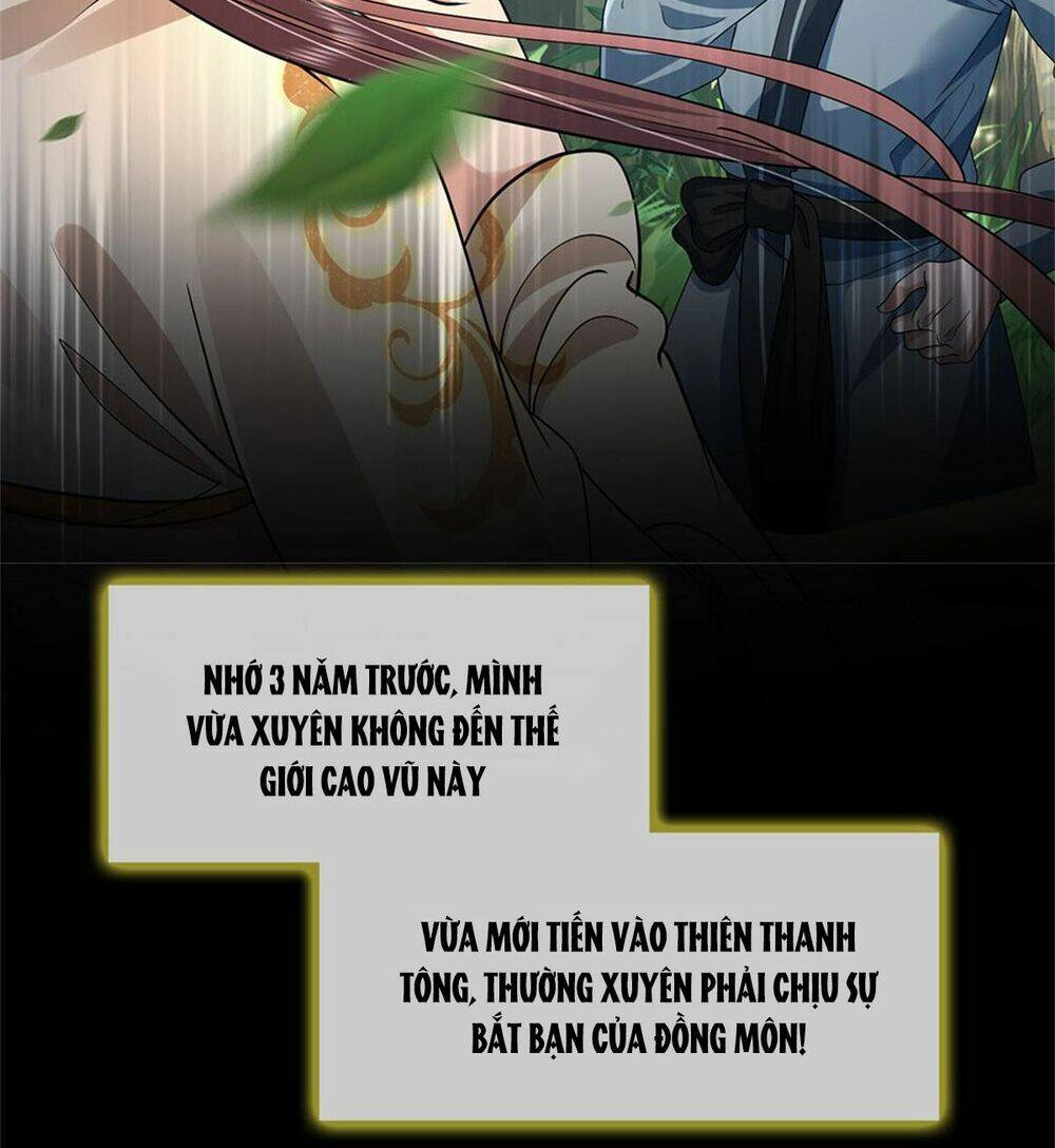 Tôi Có Thể Nuốt Chửng Vạn Vật - Chapter 8 - Page 56