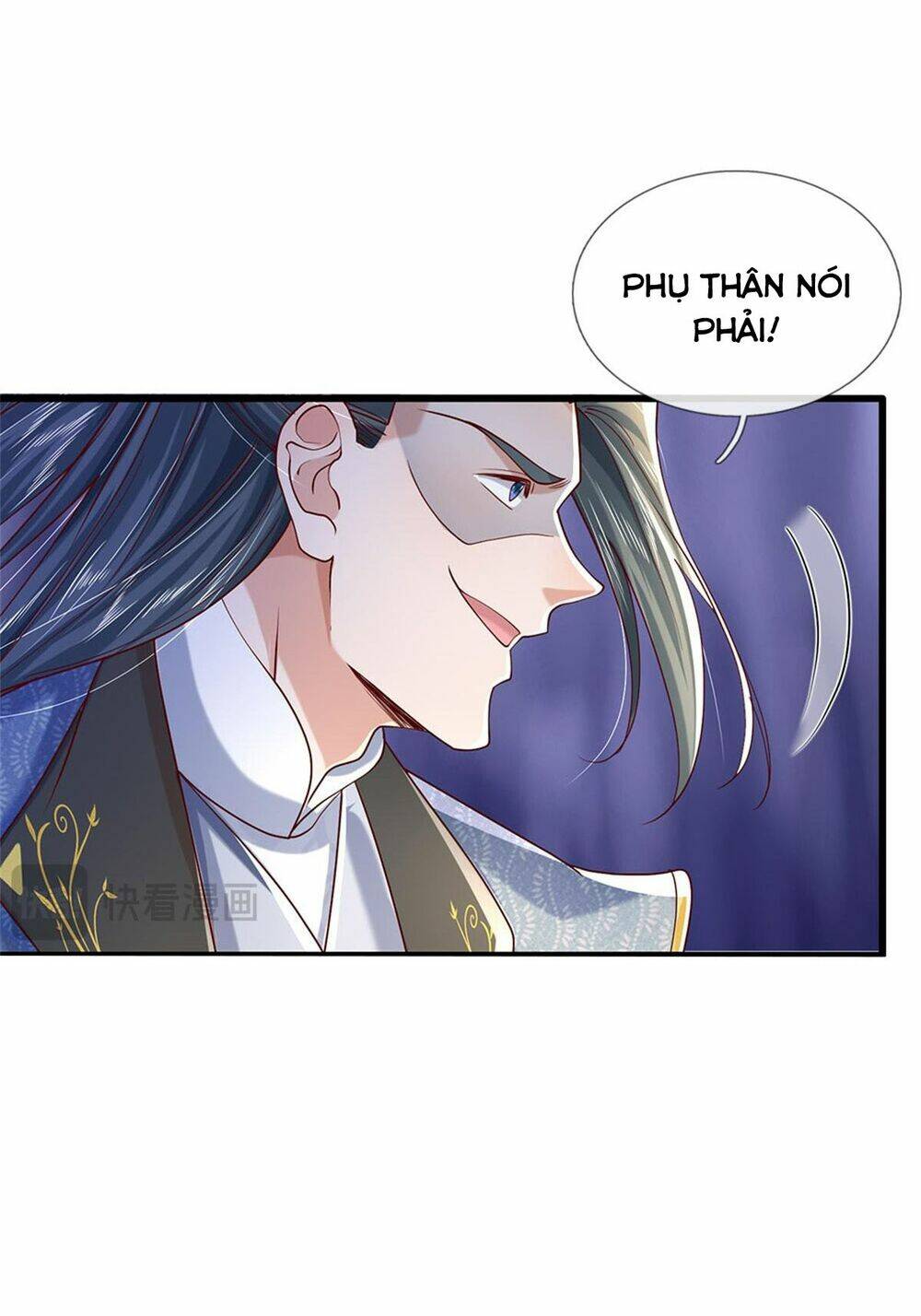 Tôi Có Thể Nuốt Chửng Vạn Vật - Chapter 8 - Page 5