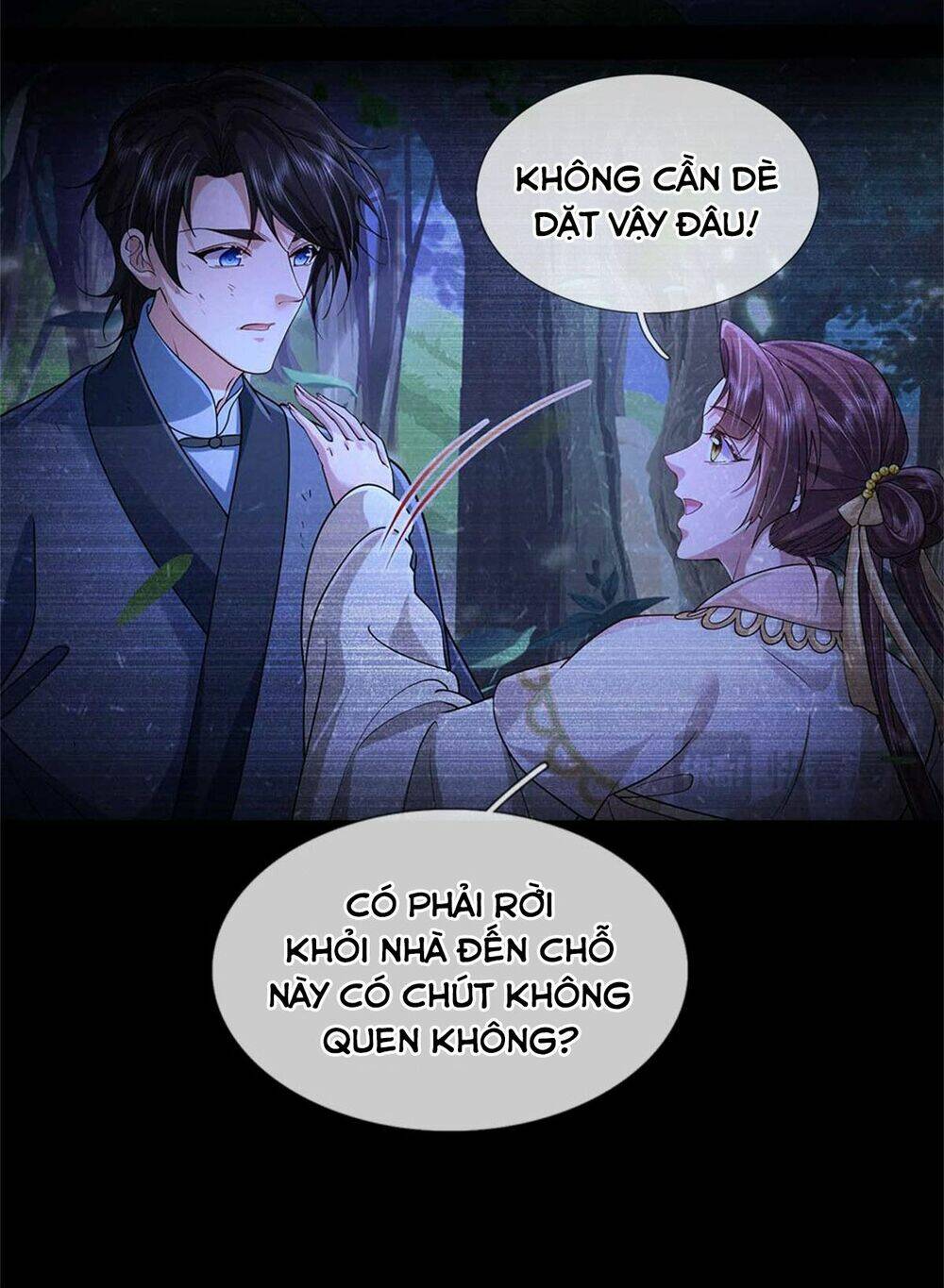 Tôi Có Thể Nuốt Chửng Vạn Vật - Chapter 8 - Page 64