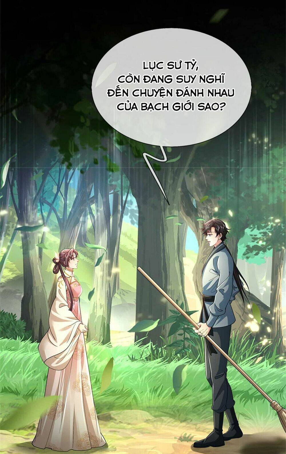 Tôi Có Thể Nuốt Chửng Vạn Vật - Chapter 8 - Page 67