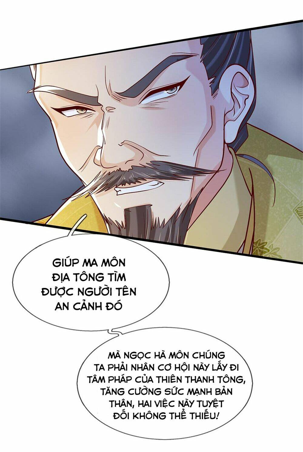 Tôi Có Thể Nuốt Chửng Vạn Vật - Chapter 8 - Page 6