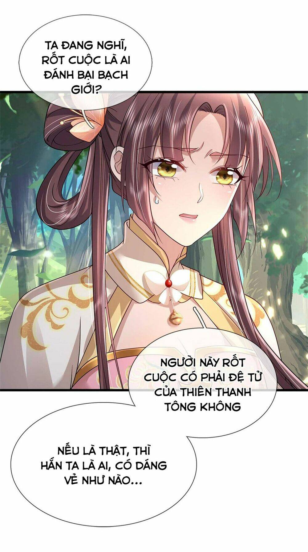 Tôi Có Thể Nuốt Chửng Vạn Vật - Chapter 8 - Page 69