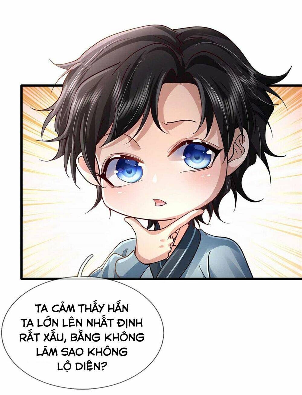 Tôi Có Thể Nuốt Chửng Vạn Vật - Chapter 8 - Page 70