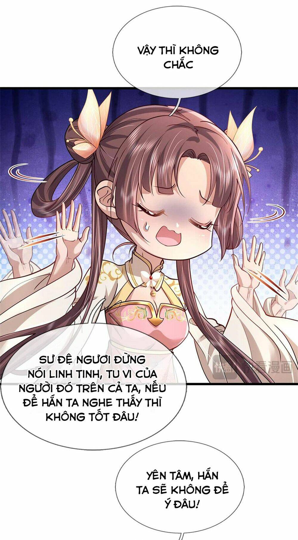 Tôi Có Thể Nuốt Chửng Vạn Vật - Chapter 8 - Page 71