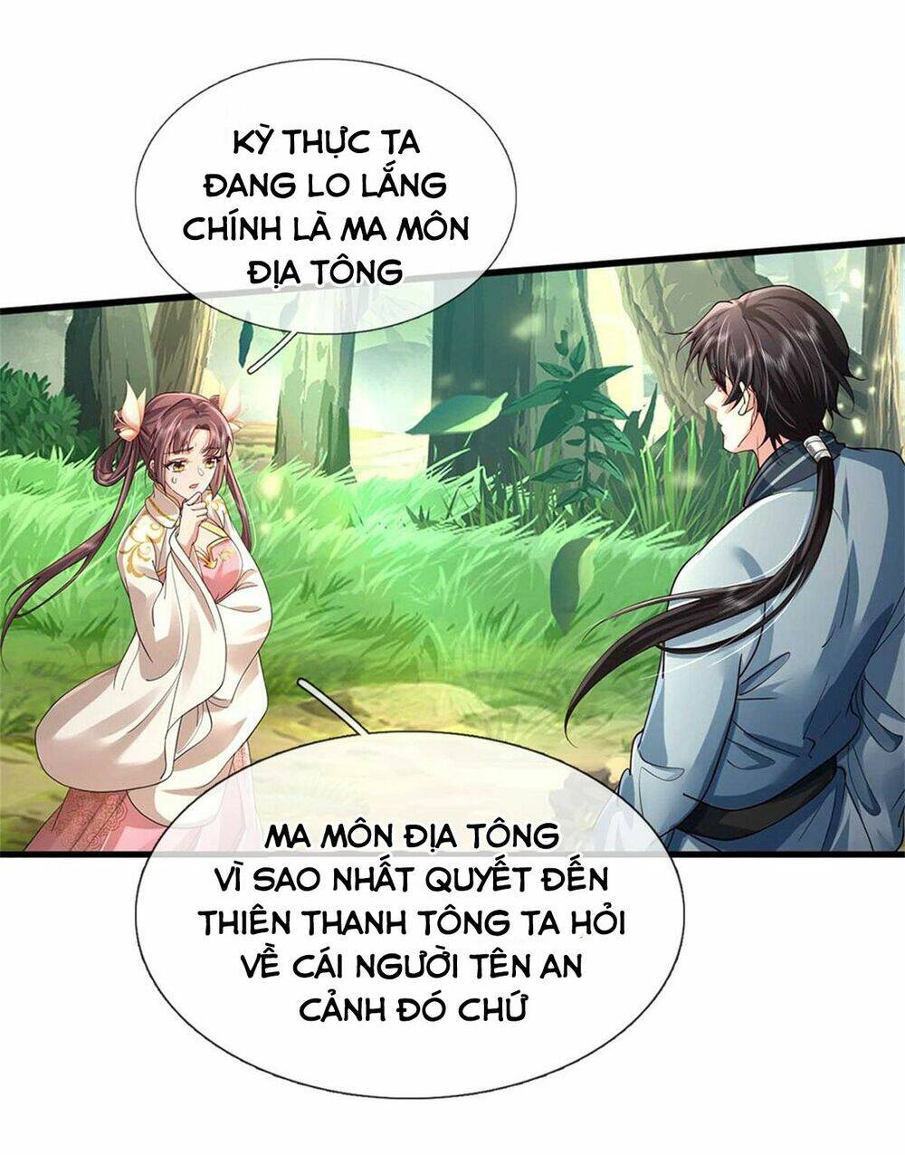 Tôi Có Thể Nuốt Chửng Vạn Vật - Chapter 8 - Page 73