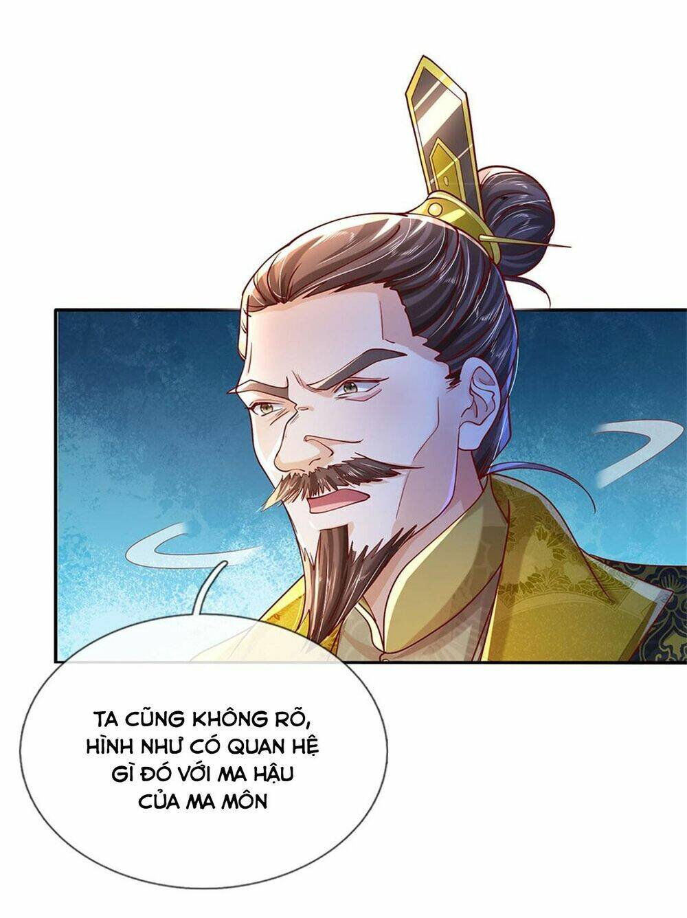 Tôi Có Thể Nuốt Chửng Vạn Vật - Chapter 8 - Page 8