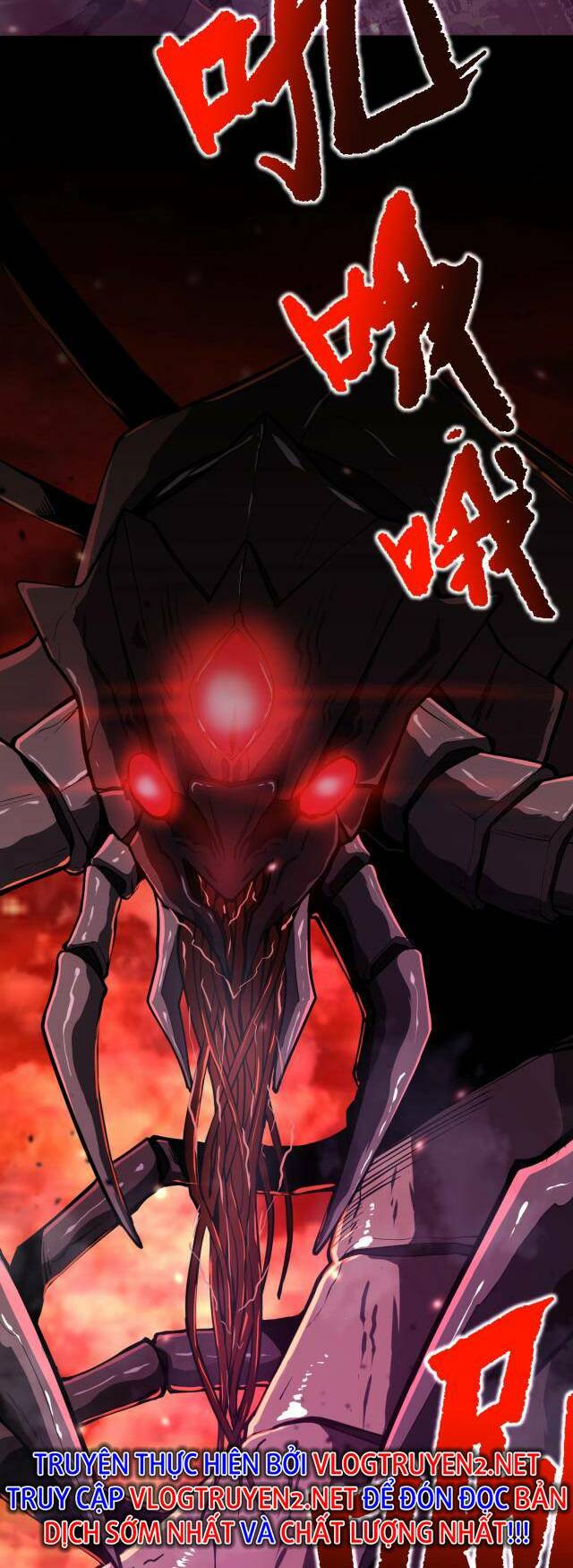 Cao Võ Hạ Cánh Đến Một Vạn Năm Sau - Chapter 1 - Page 3