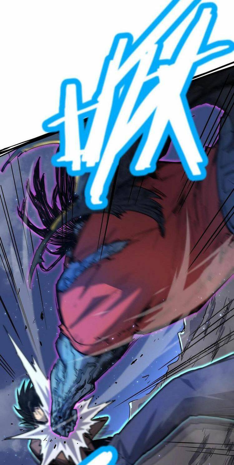 Cao Võ Hạ Cánh Đến Một Vạn Năm Sau - Chapter 10 - Page 10