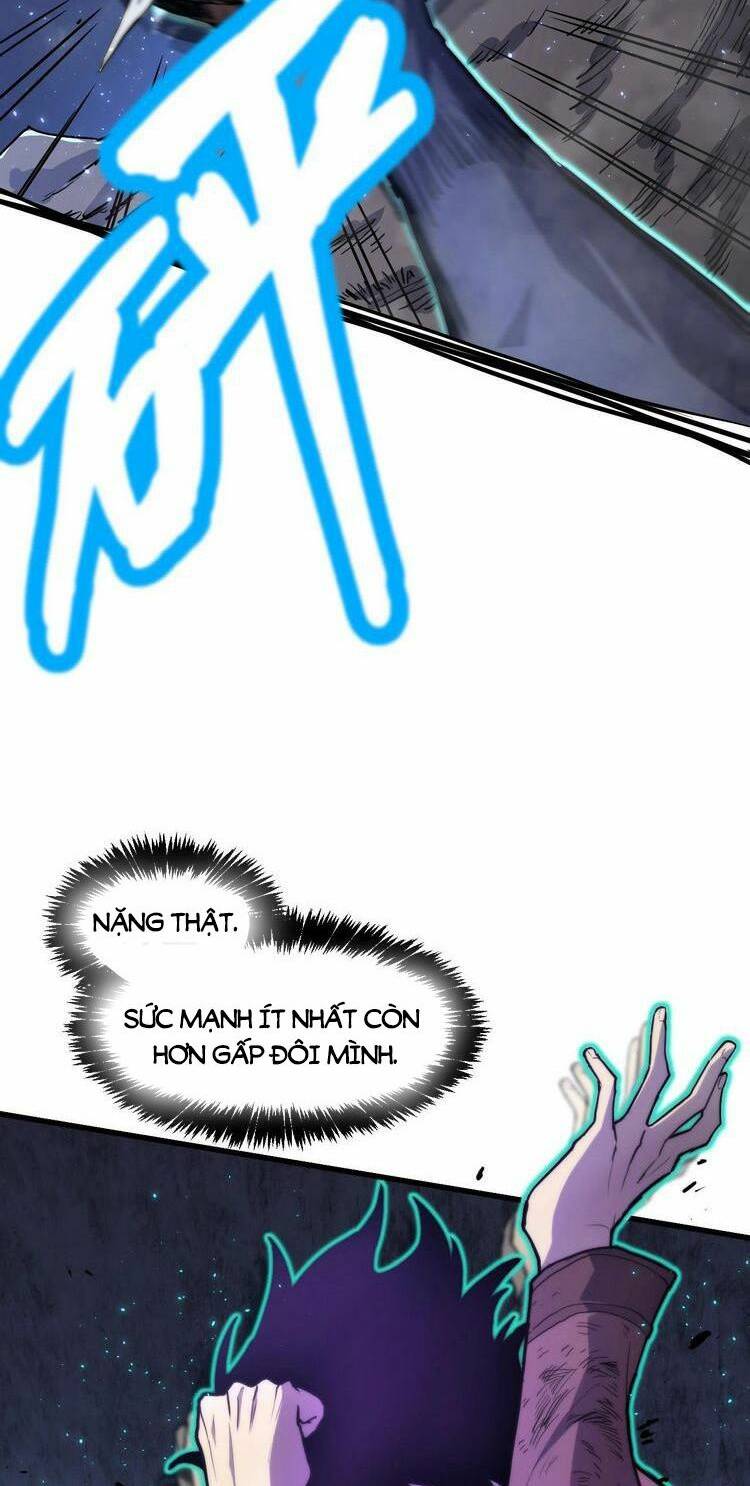 Cao Võ Hạ Cánh Đến Một Vạn Năm Sau - Chapter 10 - Page 11