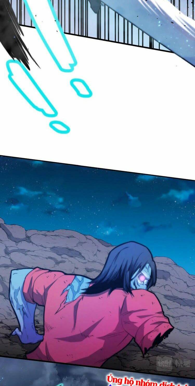 Cao Võ Hạ Cánh Đến Một Vạn Năm Sau - Chapter 10 - Page 17