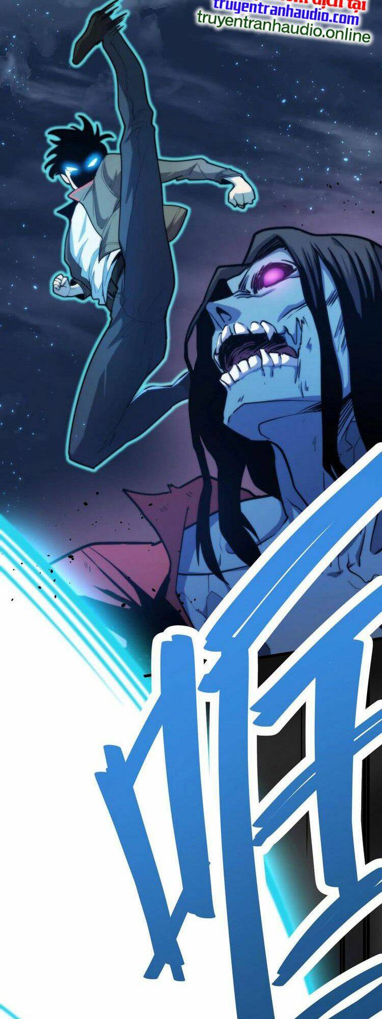 Cao Võ Hạ Cánh Đến Một Vạn Năm Sau - Chapter 10 - Page 18