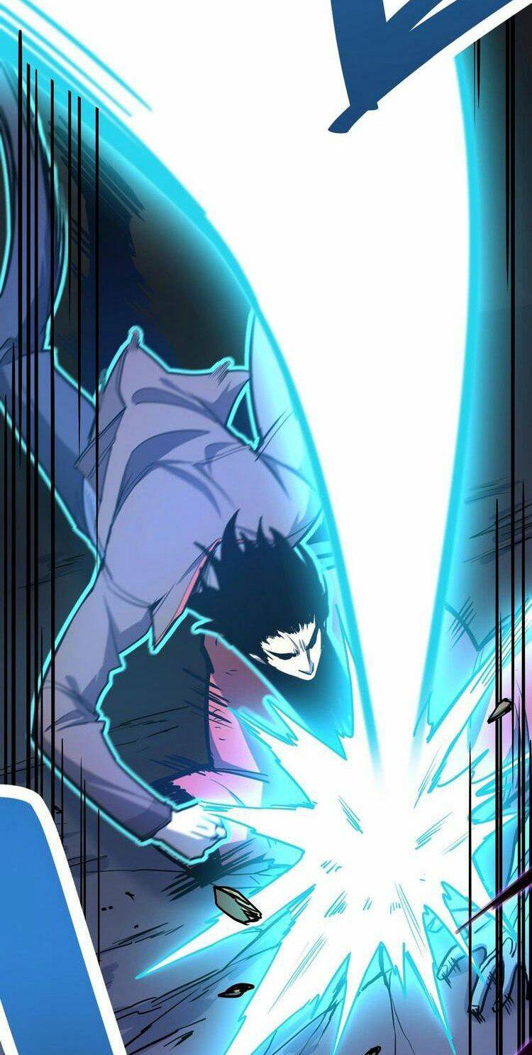 Cao Võ Hạ Cánh Đến Một Vạn Năm Sau - Chapter 10 - Page 19