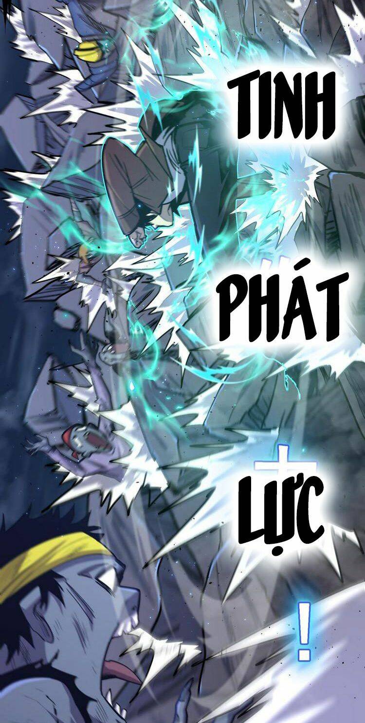 Cao Võ Hạ Cánh Đến Một Vạn Năm Sau - Chapter 10 - Page 28