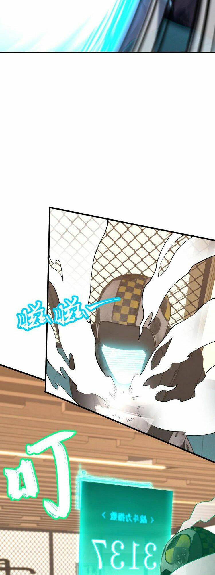 Cao Võ Hạ Cánh Đến Một Vạn Năm Sau - Chapter 10 - Page 39