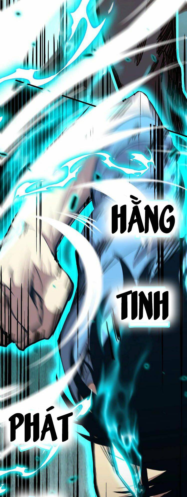 Cao Võ Hạ Cánh Đến Một Vạn Năm Sau - Chapter 10 - Page 43