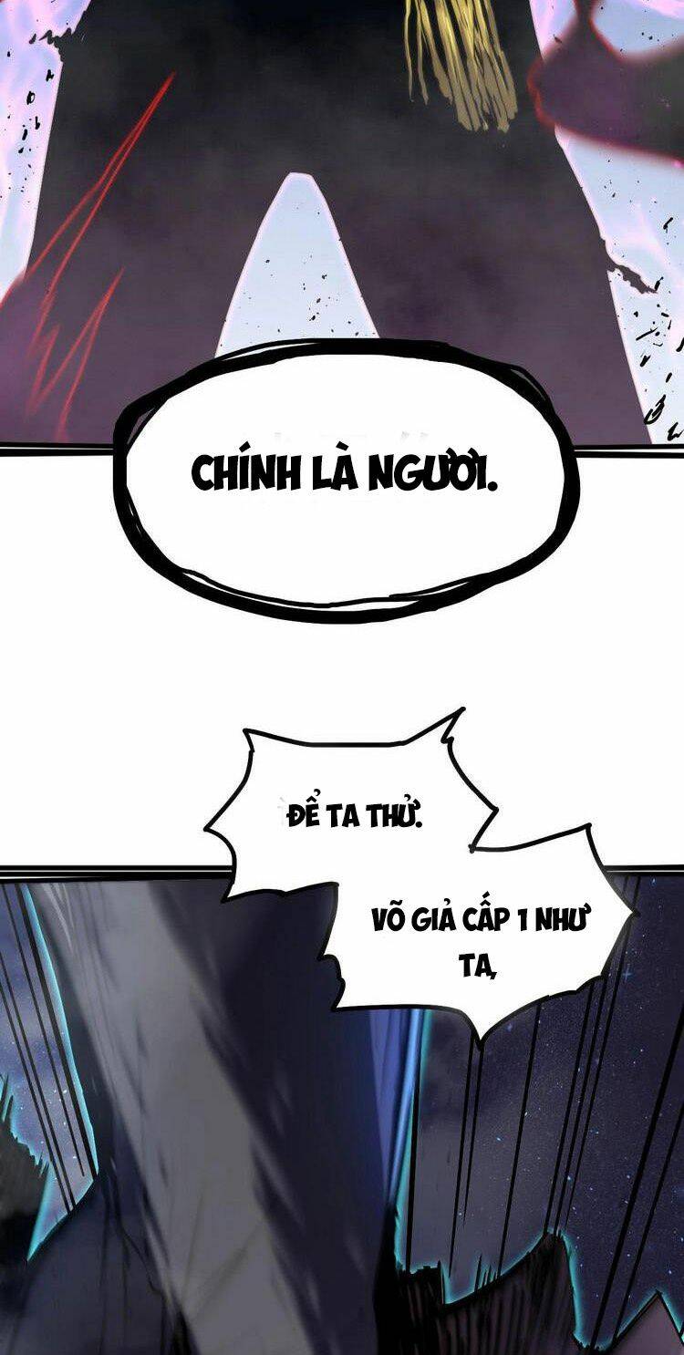Cao Võ Hạ Cánh Đến Một Vạn Năm Sau - Chapter 10 - Page 7