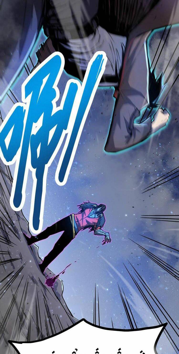 Cao Võ Hạ Cánh Đến Một Vạn Năm Sau - Chapter 10 - Page 8