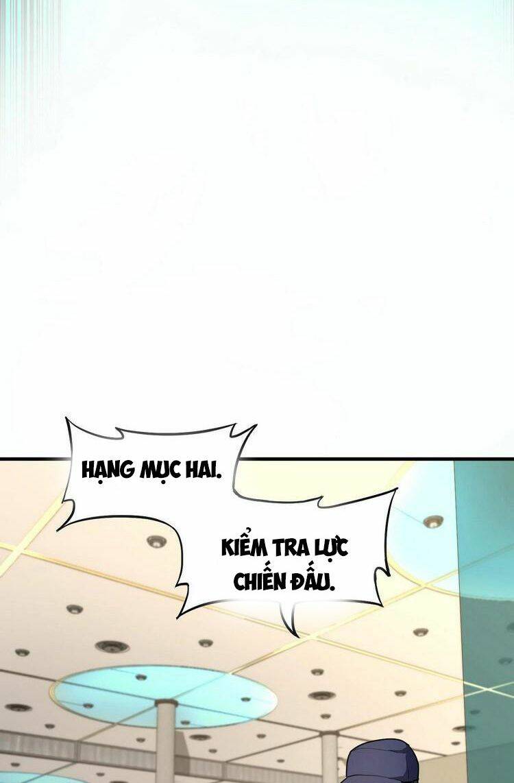 Cao Võ Hạ Cánh Đến Một Vạn Năm Sau - Chapter 11 - Page 34