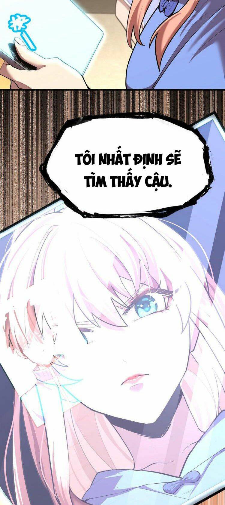 Cao Võ Hạ Cánh Đến Một Vạn Năm Sau - Chapter 11 - Page 4