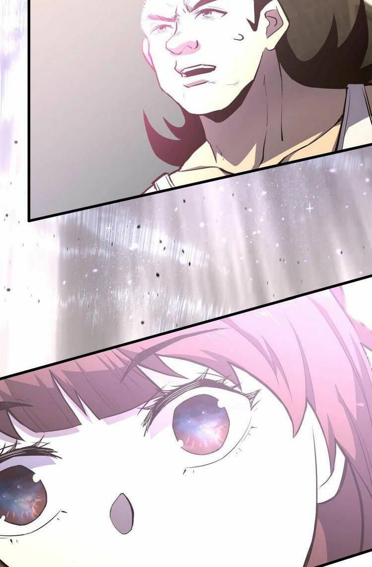 Cao Võ Hạ Cánh Đến Một Vạn Năm Sau - Chapter 11 - Page 56