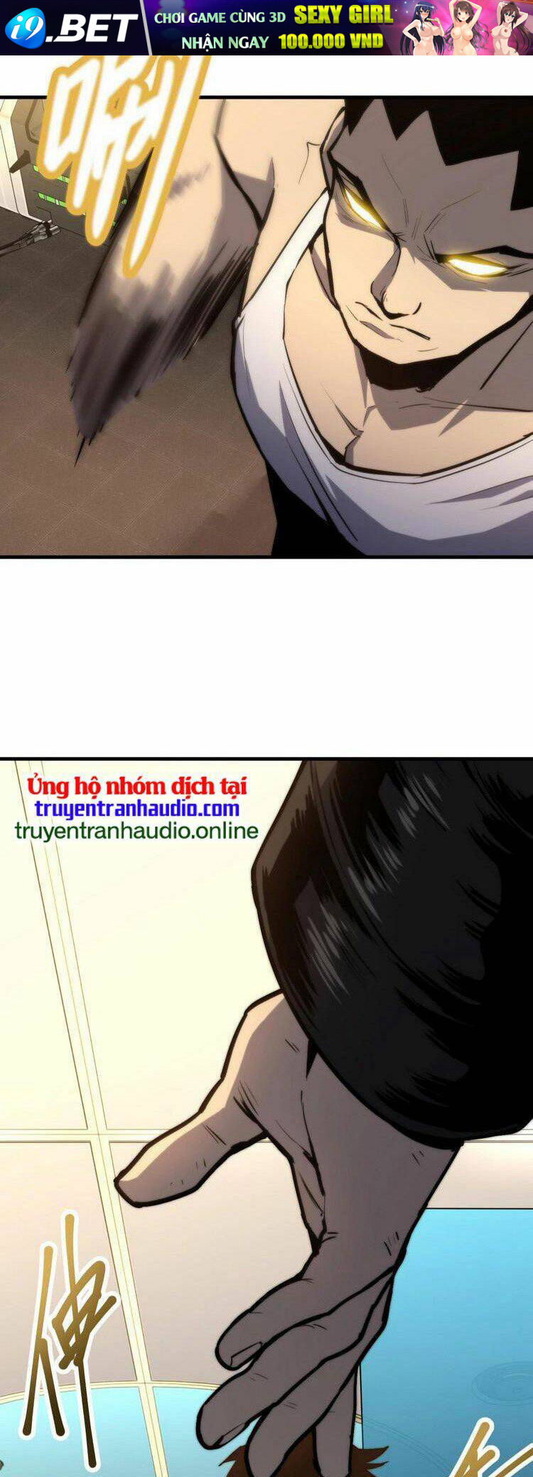 Cao Võ Hạ Cánh Đến Một Vạn Năm Sau - Chapter 12 - Page 12