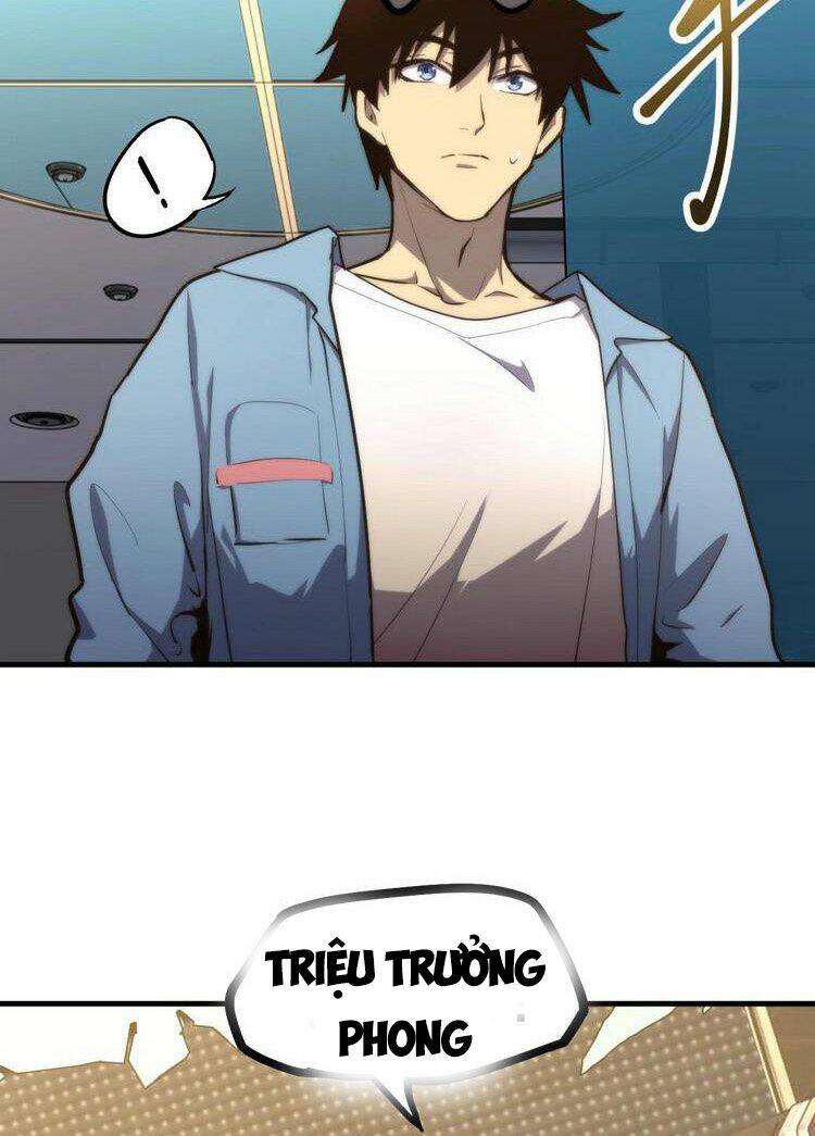 Cao Võ Hạ Cánh Đến Một Vạn Năm Sau - Chapter 12 - Page 13