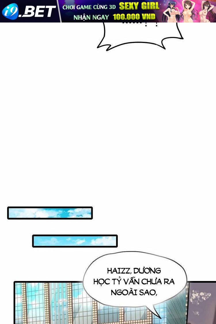 Cao Võ Hạ Cánh Đến Một Vạn Năm Sau - Chapter 12 - Page 19