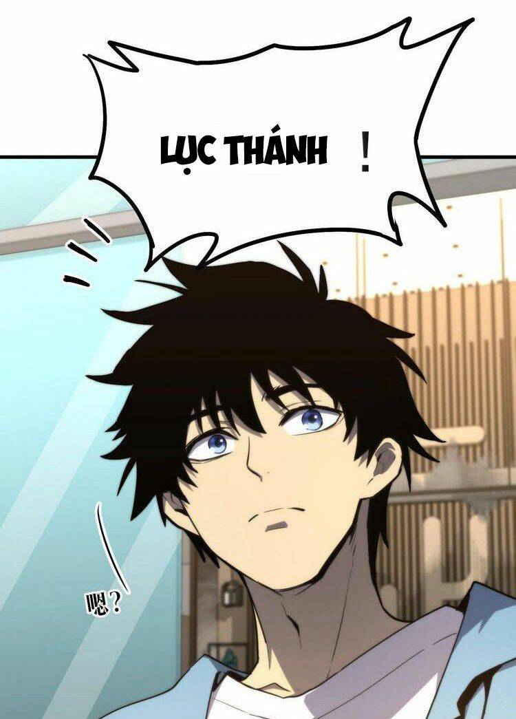 Cao Võ Hạ Cánh Đến Một Vạn Năm Sau - Chapter 12 - Page 22