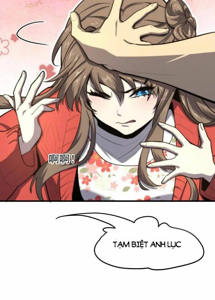 Cao Võ Hạ Cánh Đến Một Vạn Năm Sau - Chapter 12 - Page 29