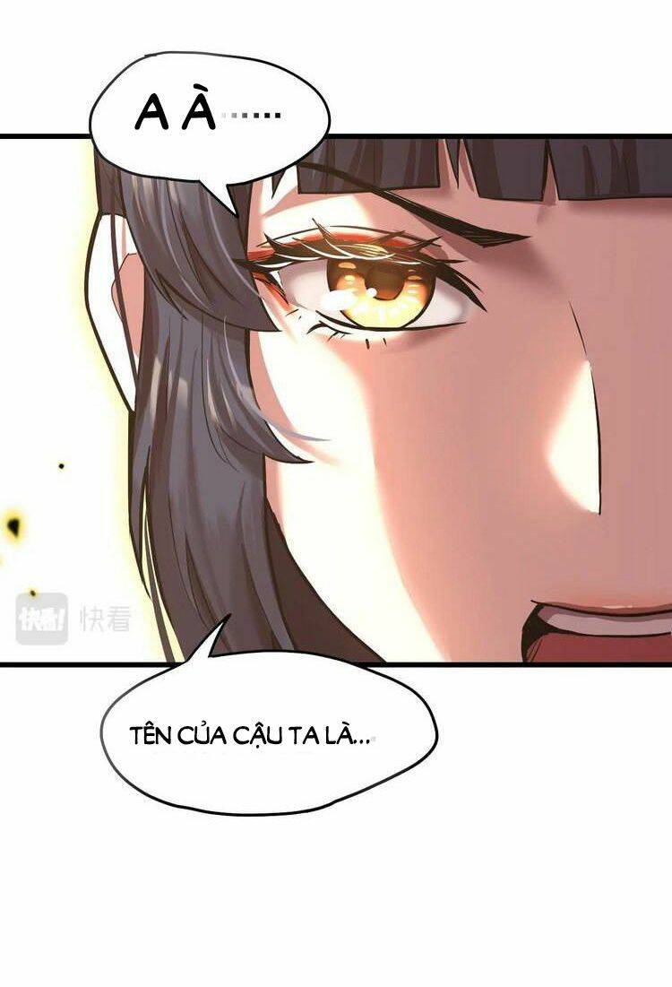 Cao Võ Hạ Cánh Đến Một Vạn Năm Sau - Chapter 12 - Page 37