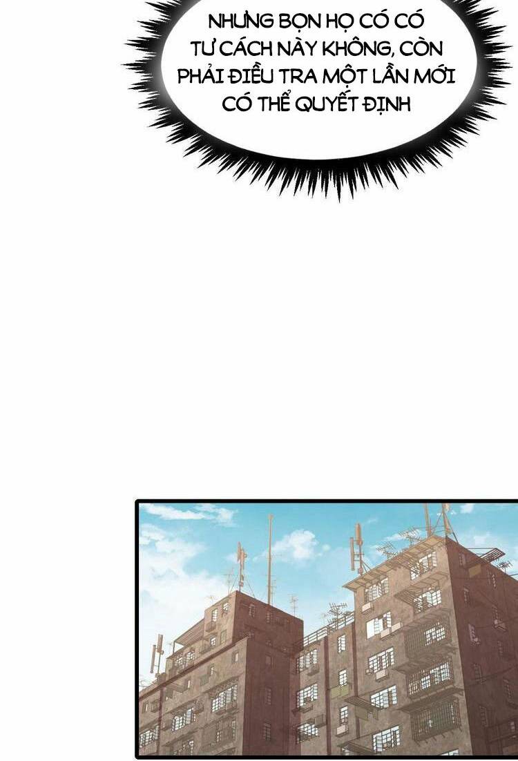 Cao Võ Hạ Cánh Đến Một Vạn Năm Sau - Chapter 12 - Page 44