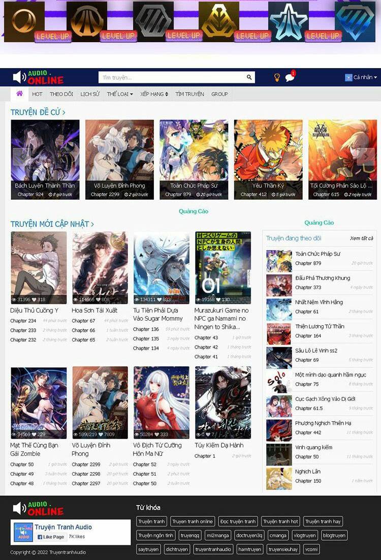 Cao Võ Hạ Cánh Đến Một Vạn Năm Sau - Chapter 12 - Page 59